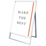 PSSK ポスター用スタンド看板