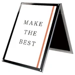 PSSK ポスター用スタンド看板