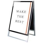 PSSK ポスター用スタンド看板