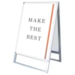 PSSK ポスター用スタンド看板