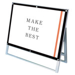 PSSK ポスター用スタンド看板