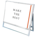 PSSK ポスター用スタンド看板