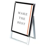 PSSK ポスター用スタンド看板