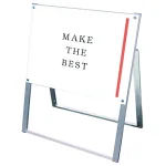 PSSK ポスター用スタンド看板