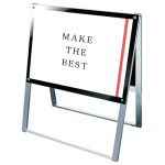 PSSK ポスター用スタンド看板