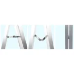 パンフレットケース付 ポスター用スタンド看板 マグネジ