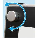 PSSK ポスター用スタンド看板