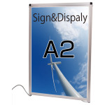 バリウスパネルLED