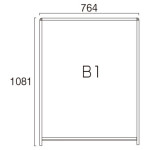 バリウスパネルLED
