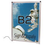 バリウスパネルLED