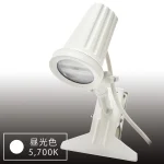 ※本商品は昼光色(白色)です。