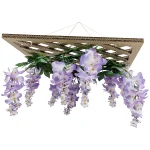 【2026年夏】藤棚 (No182-9)