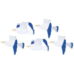 【2026年夏】ミニカモメ 5コ入 (No182-18)