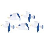 【2026年夏】ミニカモメ 5コ入 (No182-18)