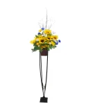 【2026年夏】サンフラワースタンド☆ (No182-17)