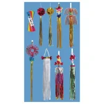 【2026年夏】ニュー七夕箱セット (No182-13)