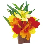 【2026年夏】サマートロピカルPOP (No182-20)