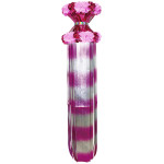 【2026年夏】さざ波つづみ吹き流し ピンク (No.021049)