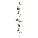 【2026年夏】ショートガーランドプルメリア (No182-19)