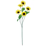 【2026年夏】ミニサンフラワースプレイ (No182-17)