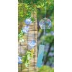 【2026年夏】タペストリー(防炎)納涼風鈴 (No182-3)