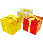 【2026年冬】ギフトBOX 3色セット (No184-11)