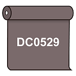 【送料無料】 ダイナカル DC0529 メタリックシルバー 1020mm幅×10m巻 (DC0529)