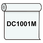 【送料無料】 ダイナカル DC1001M マットホワイト 1020mm幅×10m巻 (DC1001M)