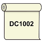 【送料無料】 ダイナカル DC1002 ミルキーホワイト 1020mm幅×10m巻 (DC1002)