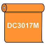 【送料無料】 ダイナカル DC3017M レントイエロー 1020mm幅×10m巻 (DC3017M)