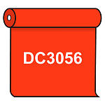 【送料無料】 ダイナカル DC3056 ロコロオレンジ 1020mm幅×10m巻 (DC3056)
