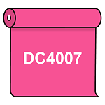 【送料無料】 ダイナカル DC4007 パステルピンク 1020mm幅×10m巻 (DC4007)