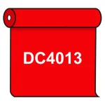 【送料無料】 ダイナカル DC4013 ラッカーレッド 1020mm幅×10m巻 (DC4013)