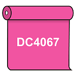 【送料無料】 ダイナカル DC4067 リズロピンク 1020mm幅×10m巻 (DC4067)
