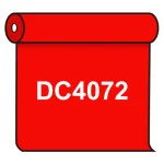 【送料無料】 ダイナカル DC4072 コーラルレッド 1020mm幅×10m巻 (DC4072)