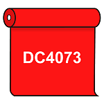 【送料無料】 ダイナカル DC4073 カーマインレッド 1020mm幅×10m巻 (DC4073)