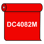 【送料無料】 ダイナカル DC4082M ダイヤモンドレッド 1020mm幅×10m巻 (DC4082M)