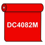 【送料無料】 ダイナカル DC4082M ダイヤモンドレッド 1020mm幅×10m巻 (DC4082M)