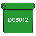 【送料無料】 ダイナカル DC5012 サマーグリーン 1020mm幅×10m巻 (DC5012)