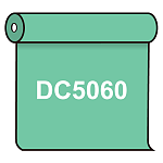 【送料無料】 ダイナカル DC5060 ミントグリーン 1020mm幅×10m巻 (DC5060)