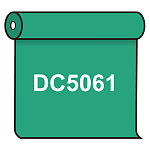 【送料無料】 ダイナカル DC5061 シーグリーン 1020mm幅×10m巻 (DC5061)