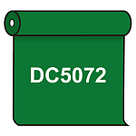 【送料無料】 ダイナカル DC5072 ボトルグリーン 1020mm幅×10m巻 (DC5072)