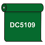 【送料無料】 ダイナカル DC5109 ディープグリーン 1020mm幅×10m巻 (DC5109)