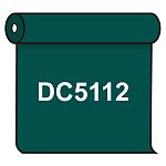 【送料無料】 ダイナカル DC5112 ティールグリーン 1020mm幅×10m巻 (DC5112)