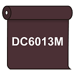 【送料無料】 ダイナカル DC6013M ダークブラウン 1020mm幅×10m巻 (DC6013M)