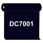 【送料無料】 ダイナカル DC7001 ナイトブルー 1020mm幅×10m巻 (DC7001)