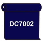 【送料無料】 ダイナカル DC7002 インクブルー 1020mm幅×10m巻 (DC7002)