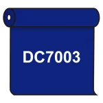 【送料無料】 ダイナカル DC7003 サファイヤブルー 1020mm幅×10m巻 (DC7003)