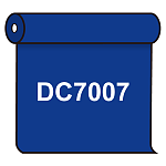 【送料無料】 ダイナカル DC7007 ウルトラマリンブルー 1020mm幅×10m巻 (DC7007)
