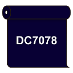【送料無料】 ダイナカル DC7078 レントブルー 1020mm幅×10m巻 (DC7078)